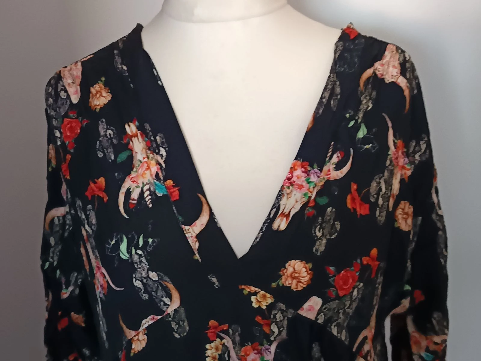 Vestido By Coco tamanho único – photo 3
